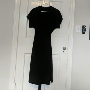 felicity and coco rita wrap dress